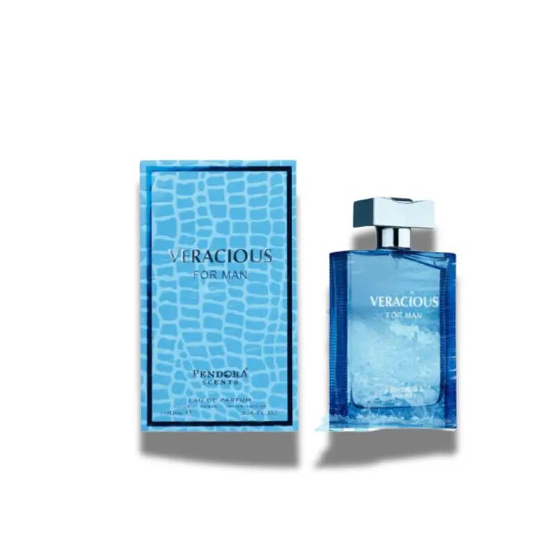 Veracious For Man Pendora Scents - 100ml Eau De Parfum Dubai Perfume – Dapper Industries