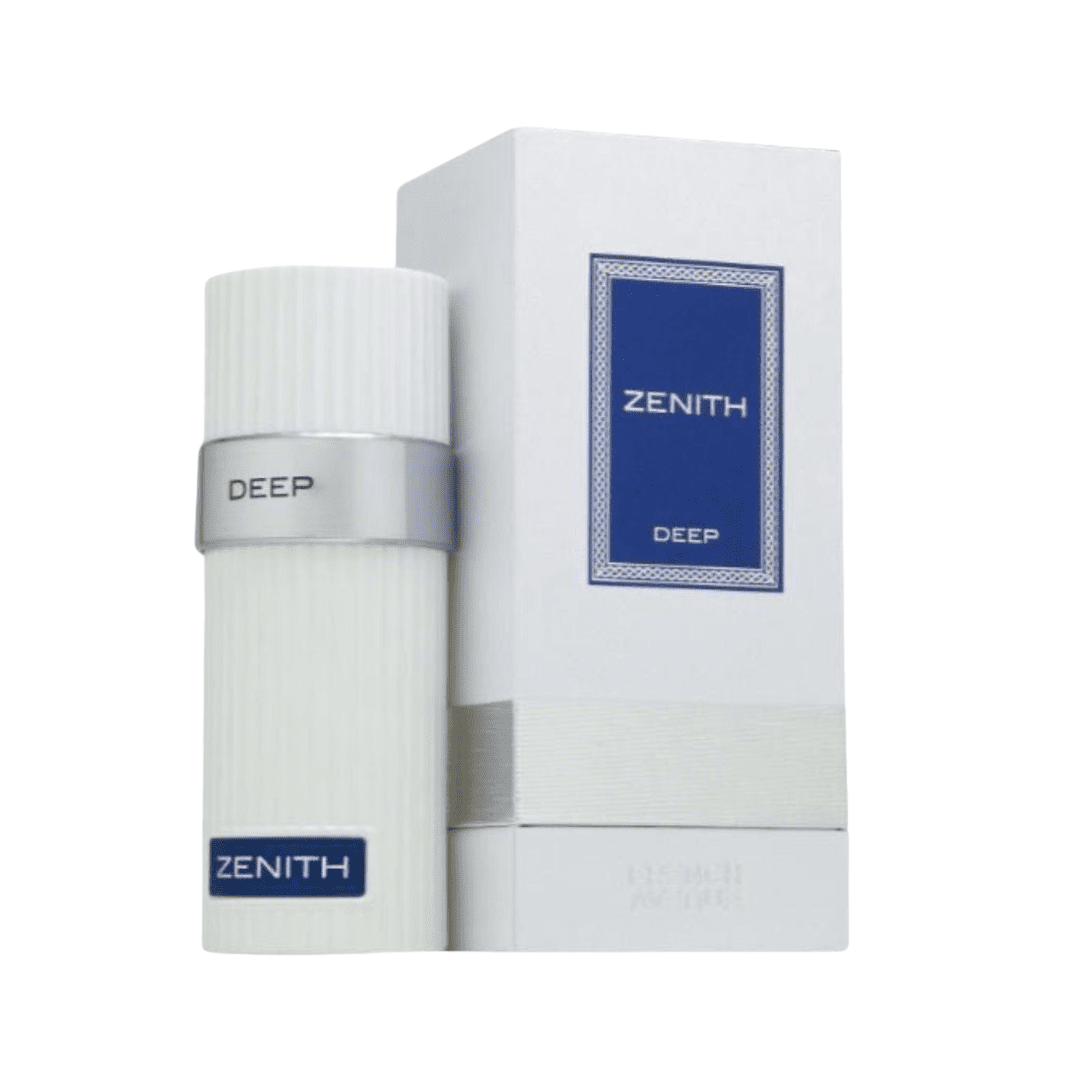 Zenith Deep French Avenue - 100ml Eau De Parfum Dubai Perfume β Dapper Industries