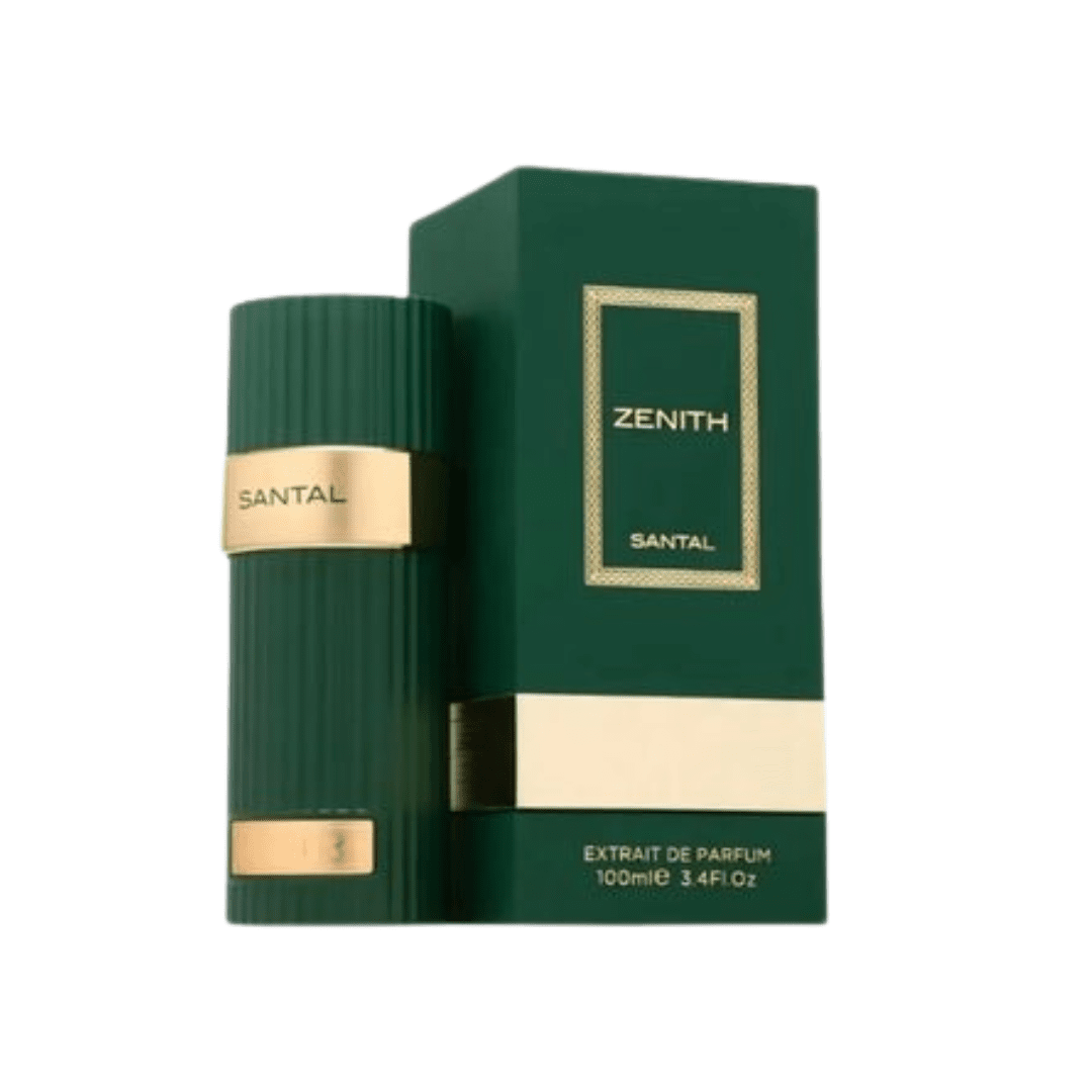 Zenith Santal French Avenue - 100ml Eau De Parfum Dubai Perfume – Dapper Industries
