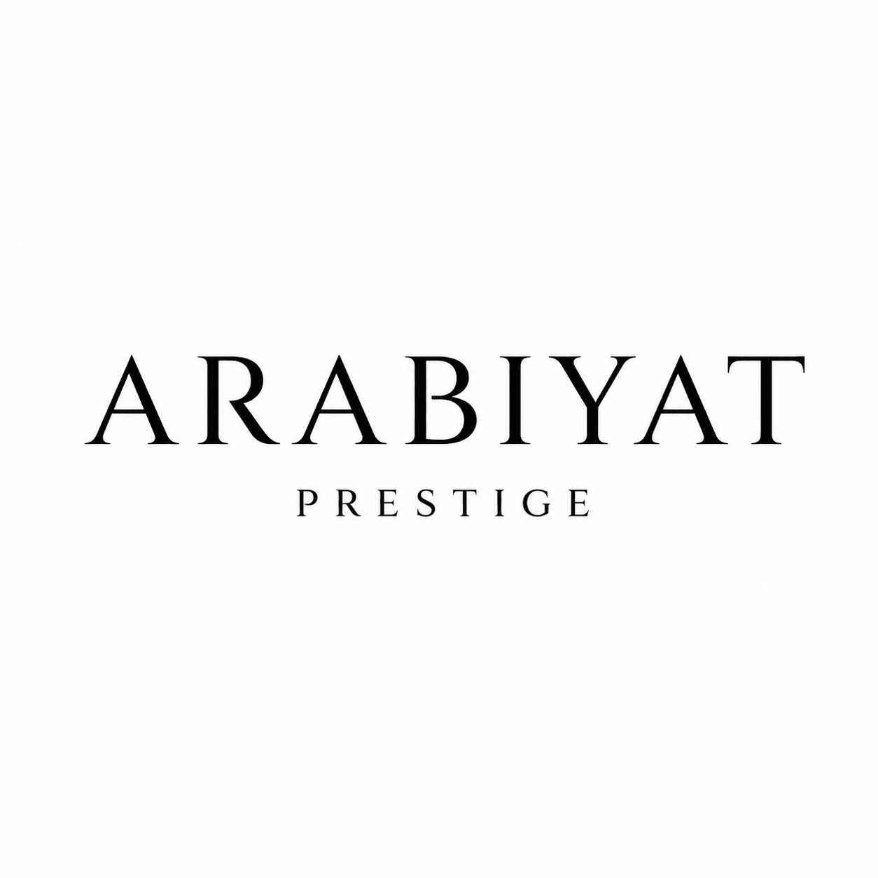 Arabiyat Prestige - Dapper Industries SA