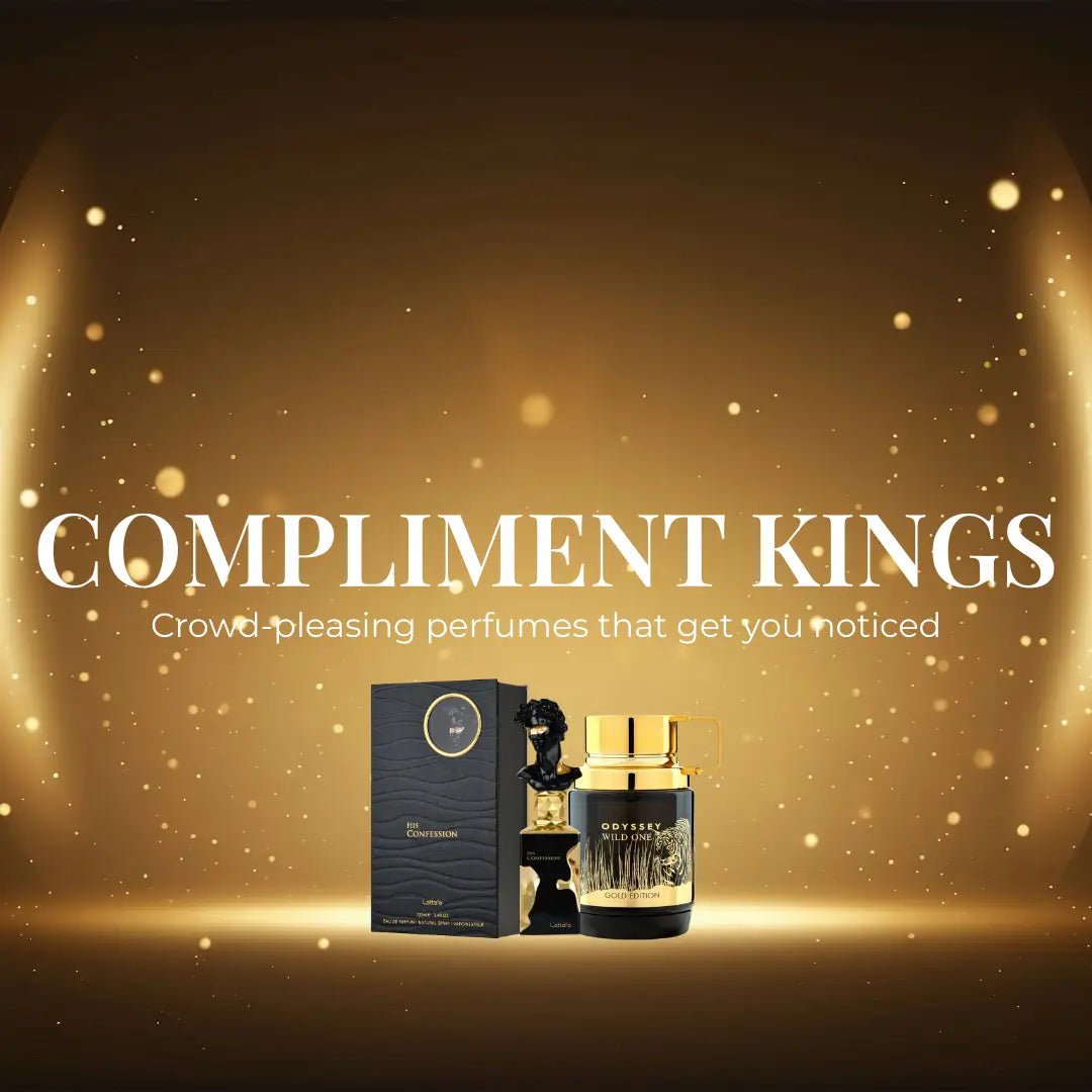 Compliment Kings - Dapper Industries SA