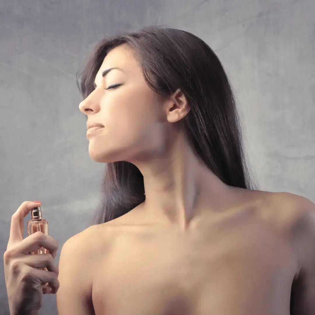 Designer Range Perfumes For Her - Dapper Industries SA