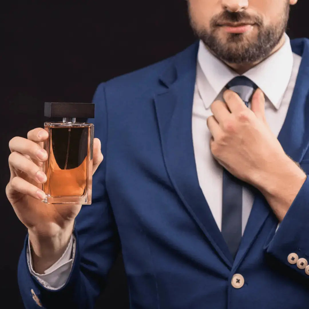 Designer Range Perfumes For Men Dapper Industries SA