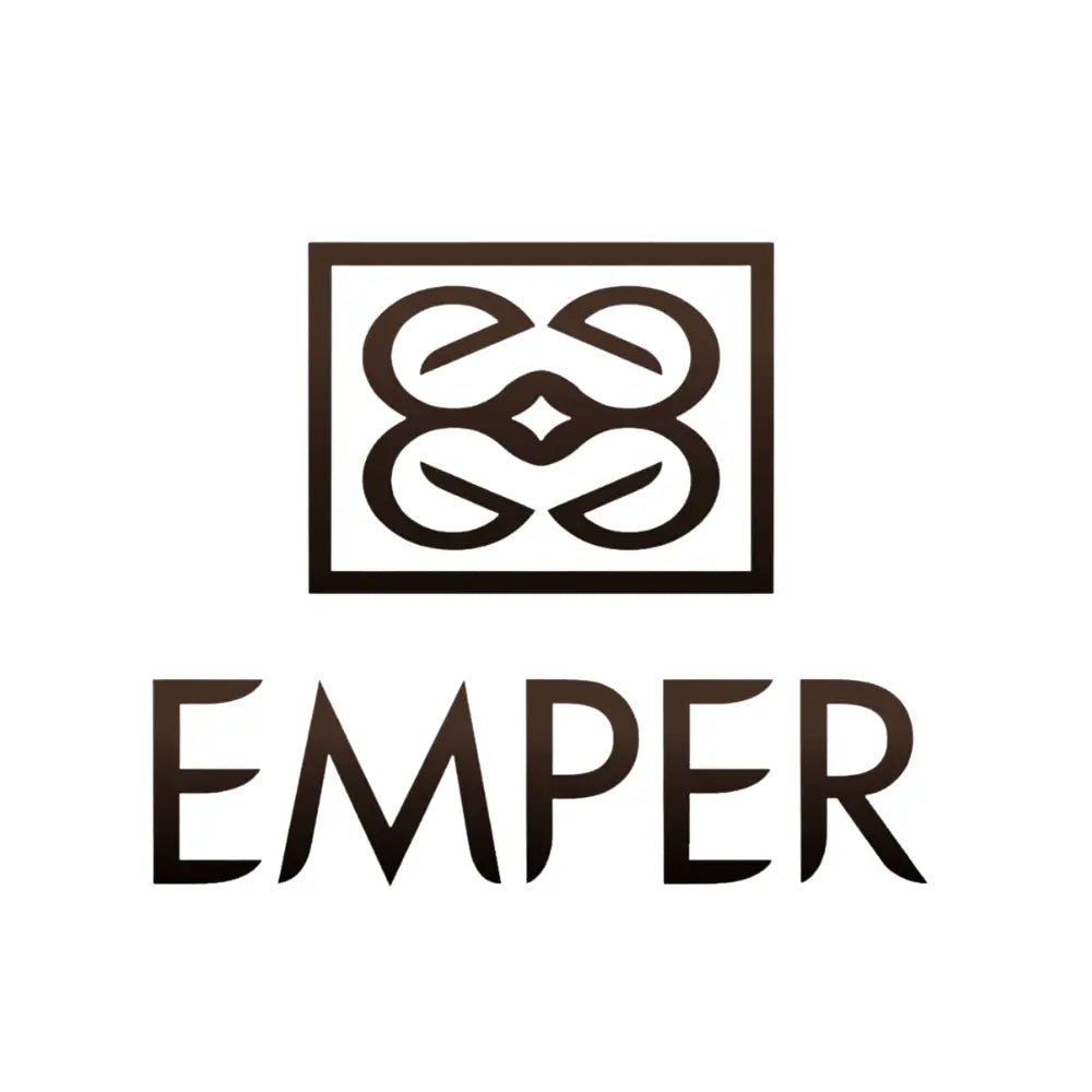 Emper Luxurious Fragrance Brand - Dapper Industries SA