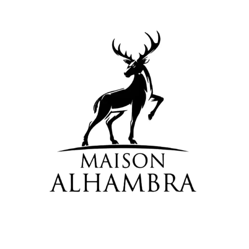 Maison Alhambra Dapper Industries SA