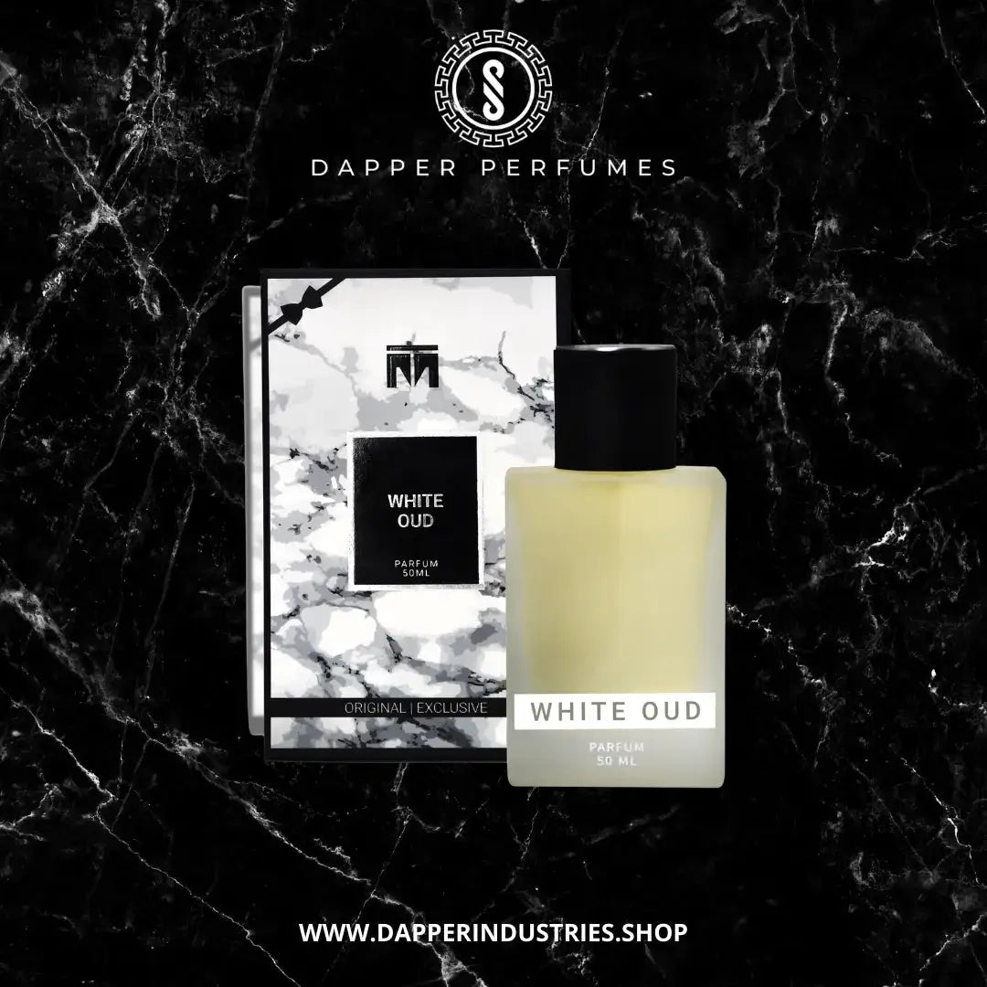 Motala Perfume Collection - Dapper Industries SA