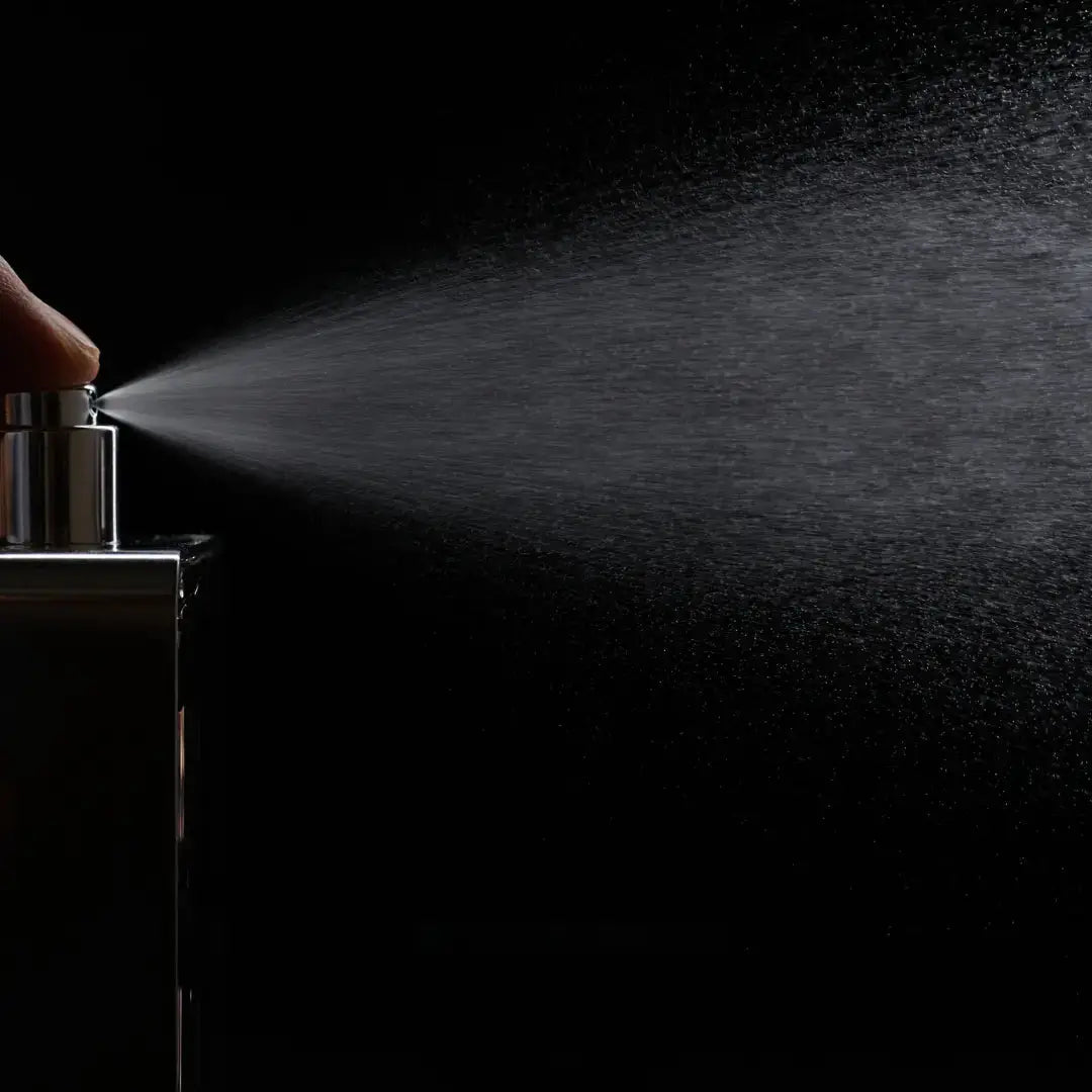 NEW FRAGRANCES - Dapper Industries SA