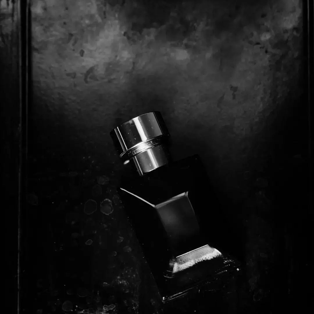 PERFUME SAMPLES Dapper Industries SA