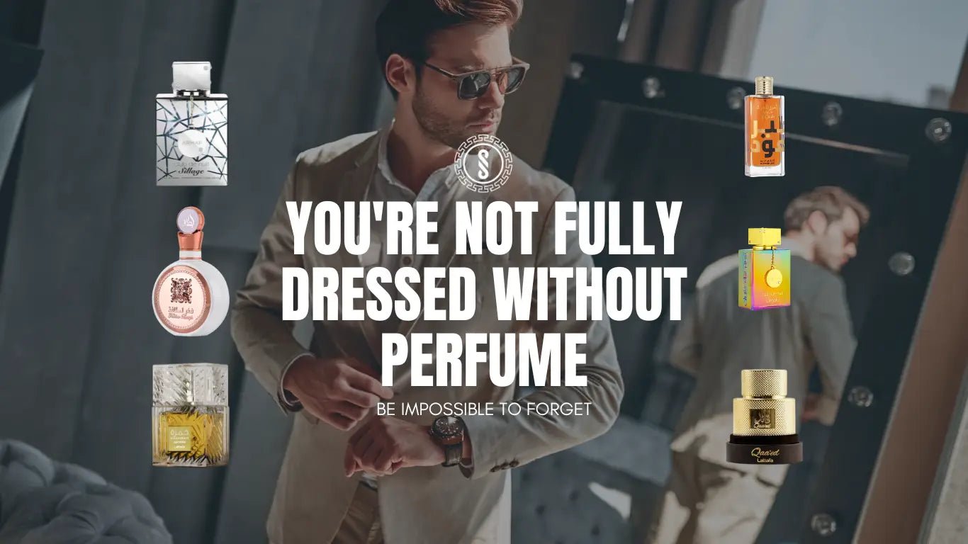 SPRING FRAGRANCE DEALS - Dapper Industries SA