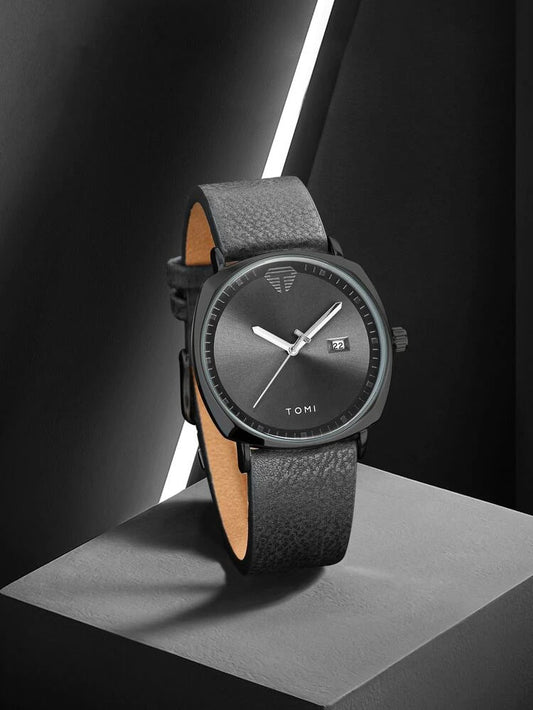TOMI T-044 Luxury Watch