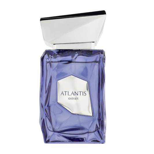 Atlantis Extrait French Avenue - 100ml Eau De Parfum