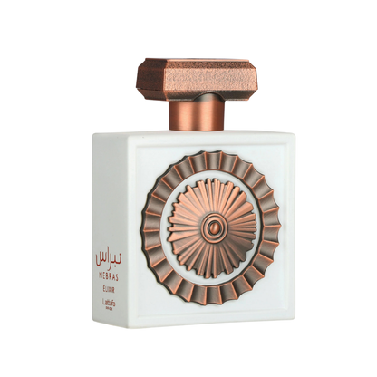 Nebras Elixir Lattafa - 100ml Eau Da Parfum