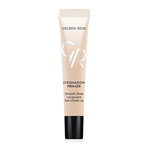 Golden Rose Eyeshadow Primer