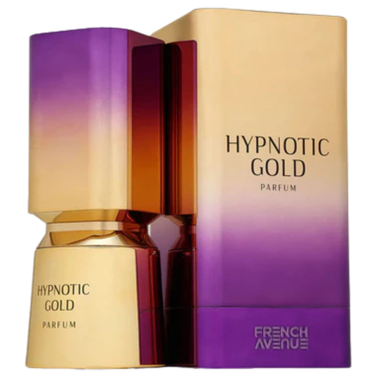 Hypnotic Gold  French Avenue - 100ml Parfum
