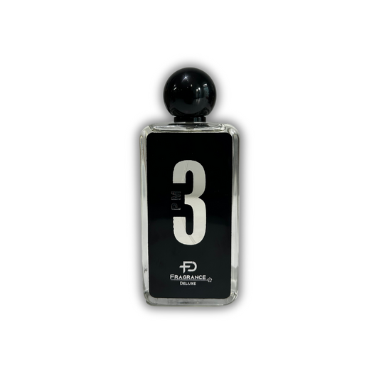 3pm Fragrance Deluxe - 100ml Eau De Perfume