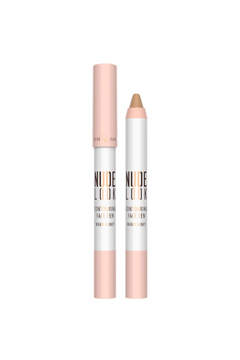 Golden Rose Contouring Face Pen - Warm Honey