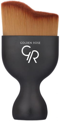 Golden Rose - CONTOUR KABUKI BRUSH