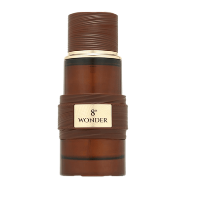 8th Wonder by French Avenue - 100ml Extrait de Parfum Dubai Perfume – Dapper Industries