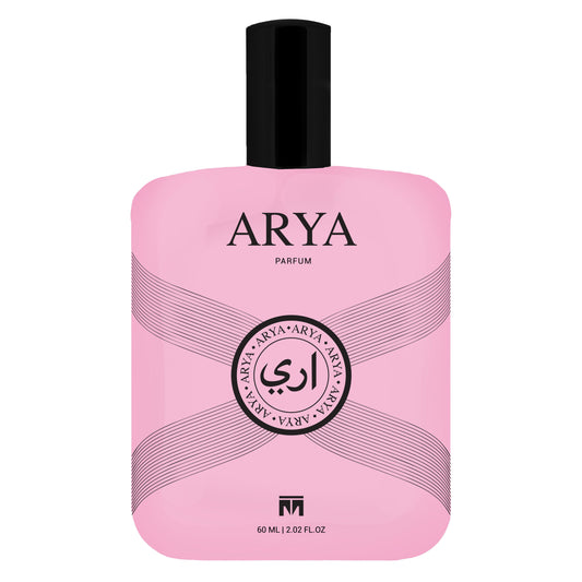 Arya Classic - 60ml Parfum
