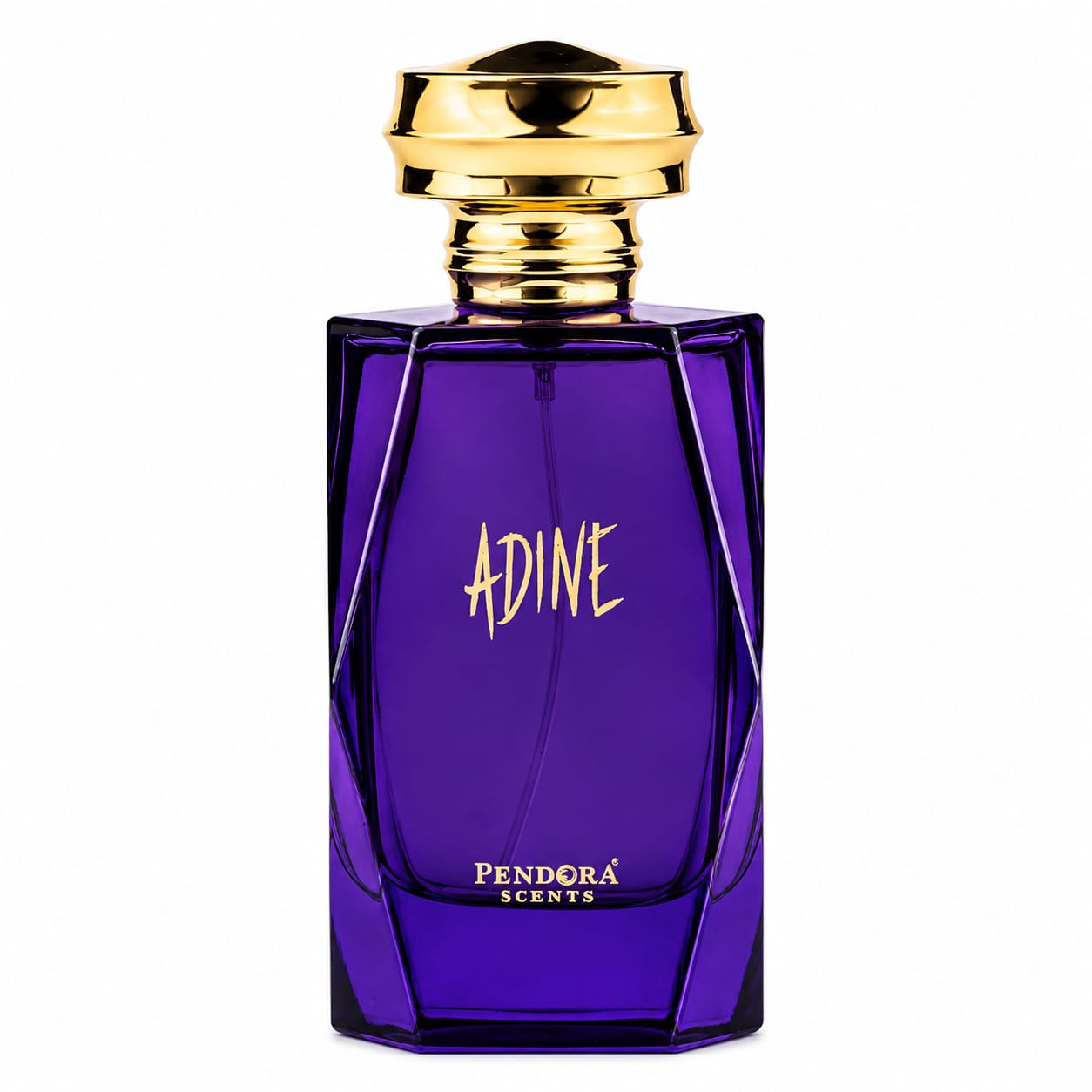 Adine Pendora Scents - 100ml Eau De Parfum
