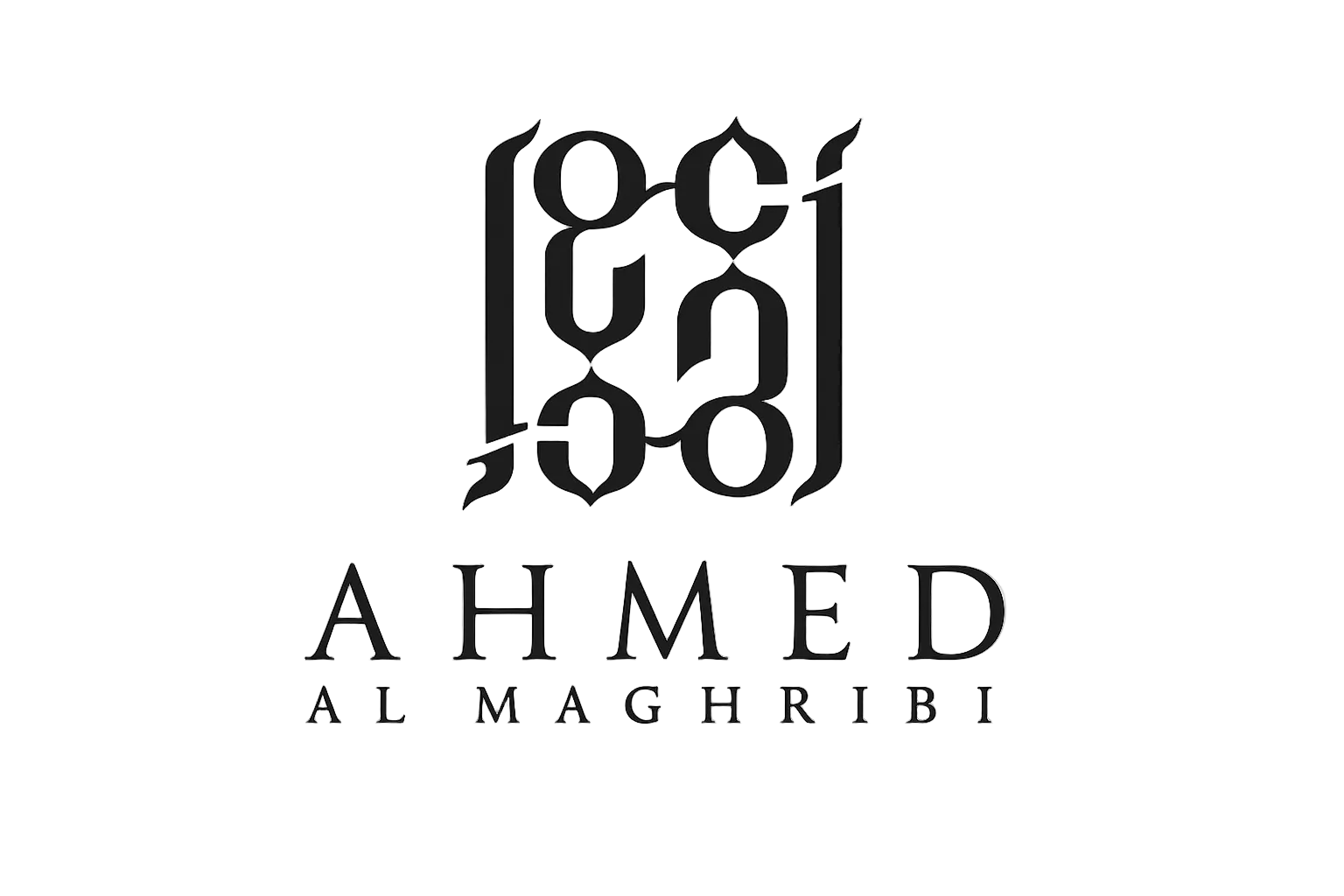 Ahmed Al Maghribi | Dapper Industries