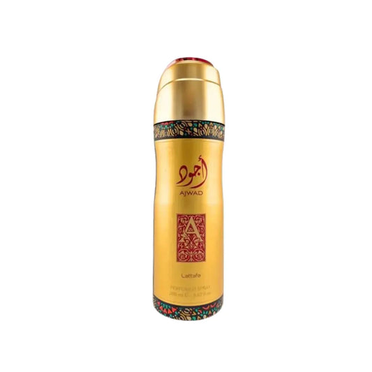 Ajwad Lattafa Body Spray - 200ml