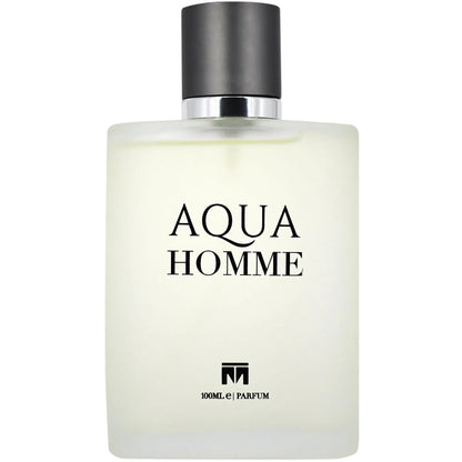 Aqua Homme - 100ml Parfum Toybah