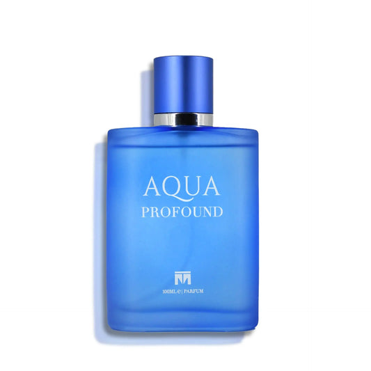 Aqua Profound - 100ml Parfum Toybah