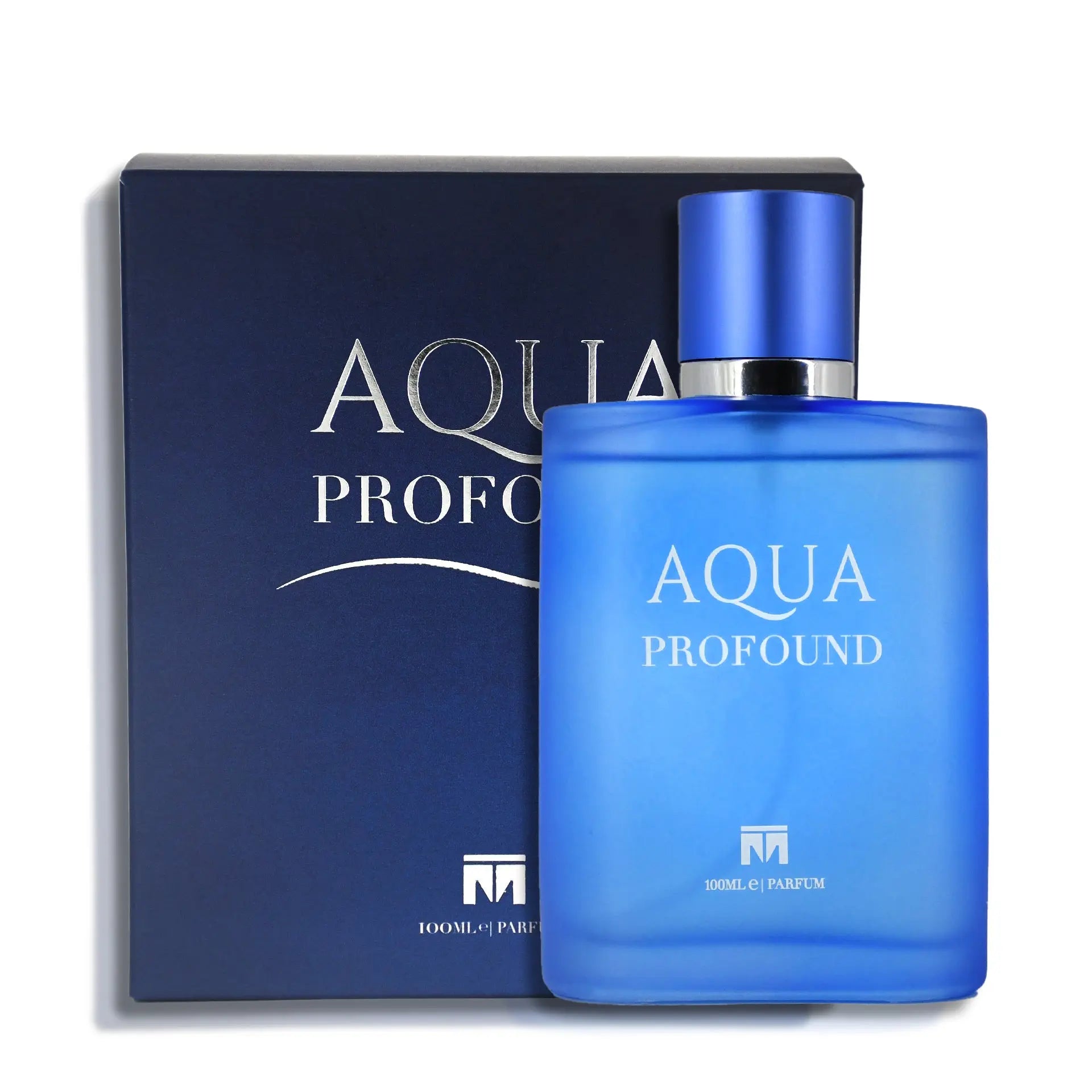Aqua Profound - 100ml Parfum - Dapper Industries SA