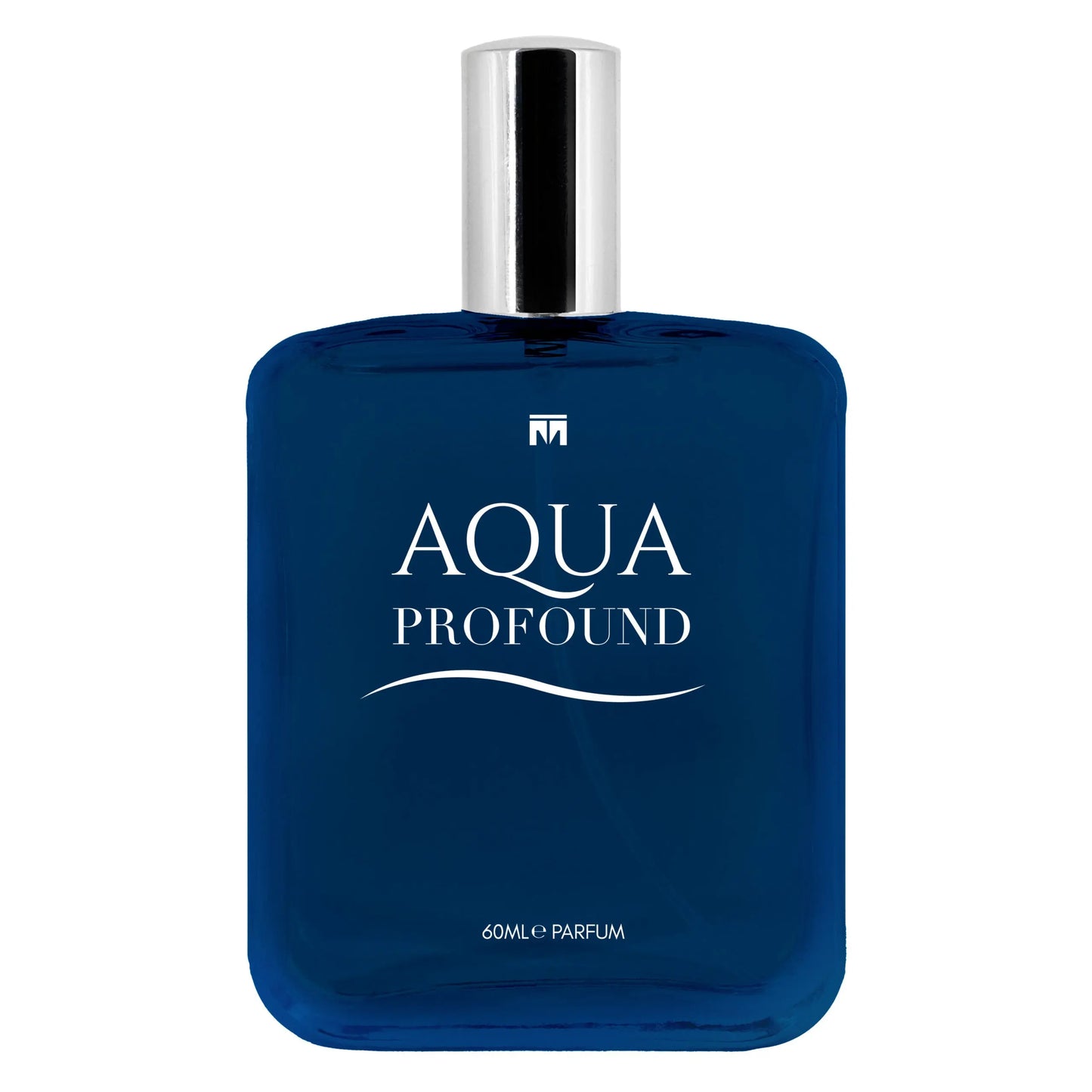 Aqua Profound Classic - 60ml Eau De Parfum - Dapper Industries SA