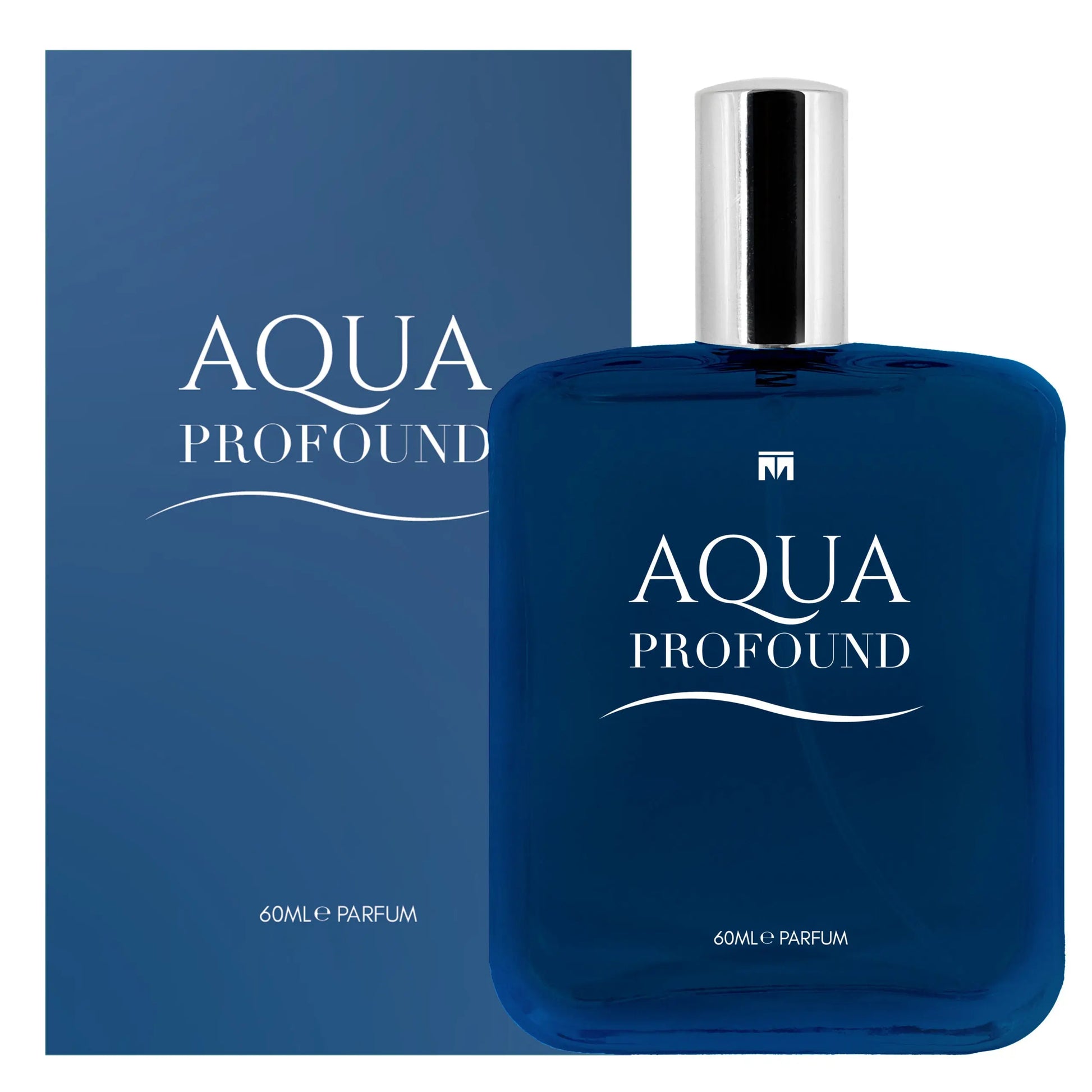 Aqua Profound Classic - 60ml Eau De Parfum - Dapper Industries SA