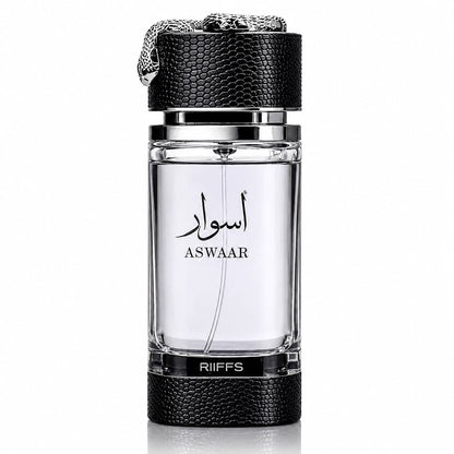 Aswaar Extrait by Riiffs 100ml Extrait de Parfum bottle