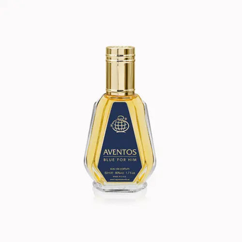 Aventos Blue Mini  - 50ml Dubai Perfumes
