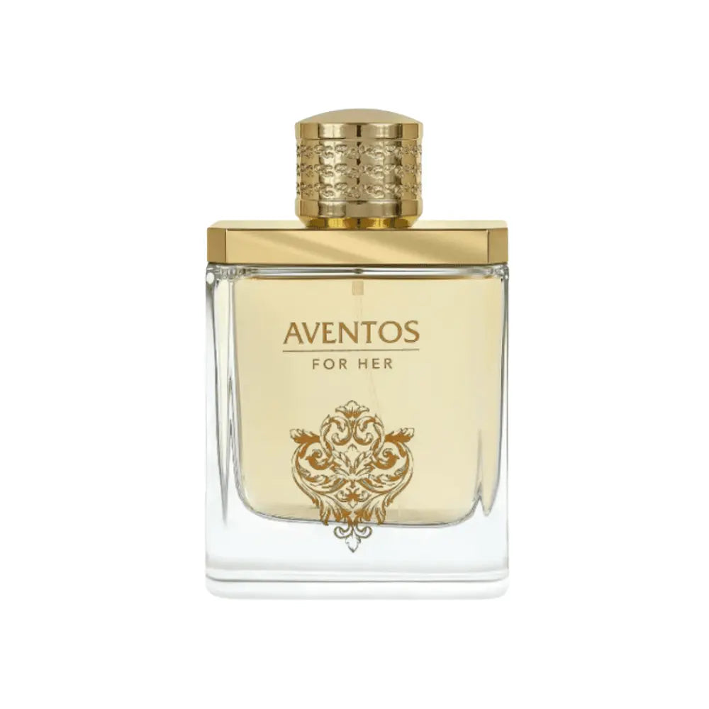 Aventos For Her  - 100ml Eau De Parfum Dubai Perfumes