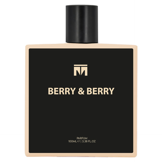 Berry & Berry - 100ml Parfum