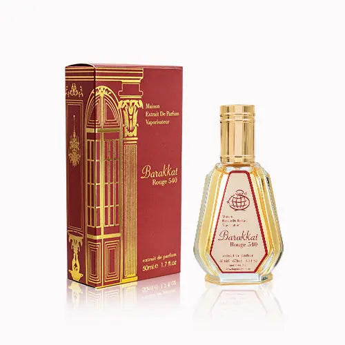 Barakkat Rogue Extrait Mini - 50ml Dubai Perfumes
