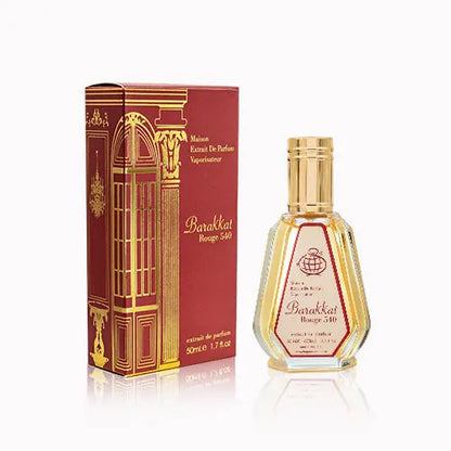 Barakkat Rogue Extrait Mini - 50ml Dubai Perfumes