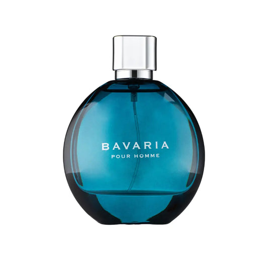 Bavaria Pour Homme Fragrance World - 100ml Eau De Parfum Dubai Perfumes