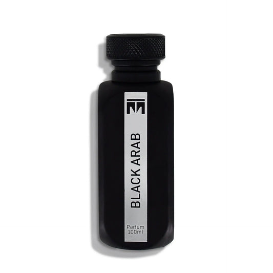 Black Arab - 100ml Parfum - Dapper Industries SA