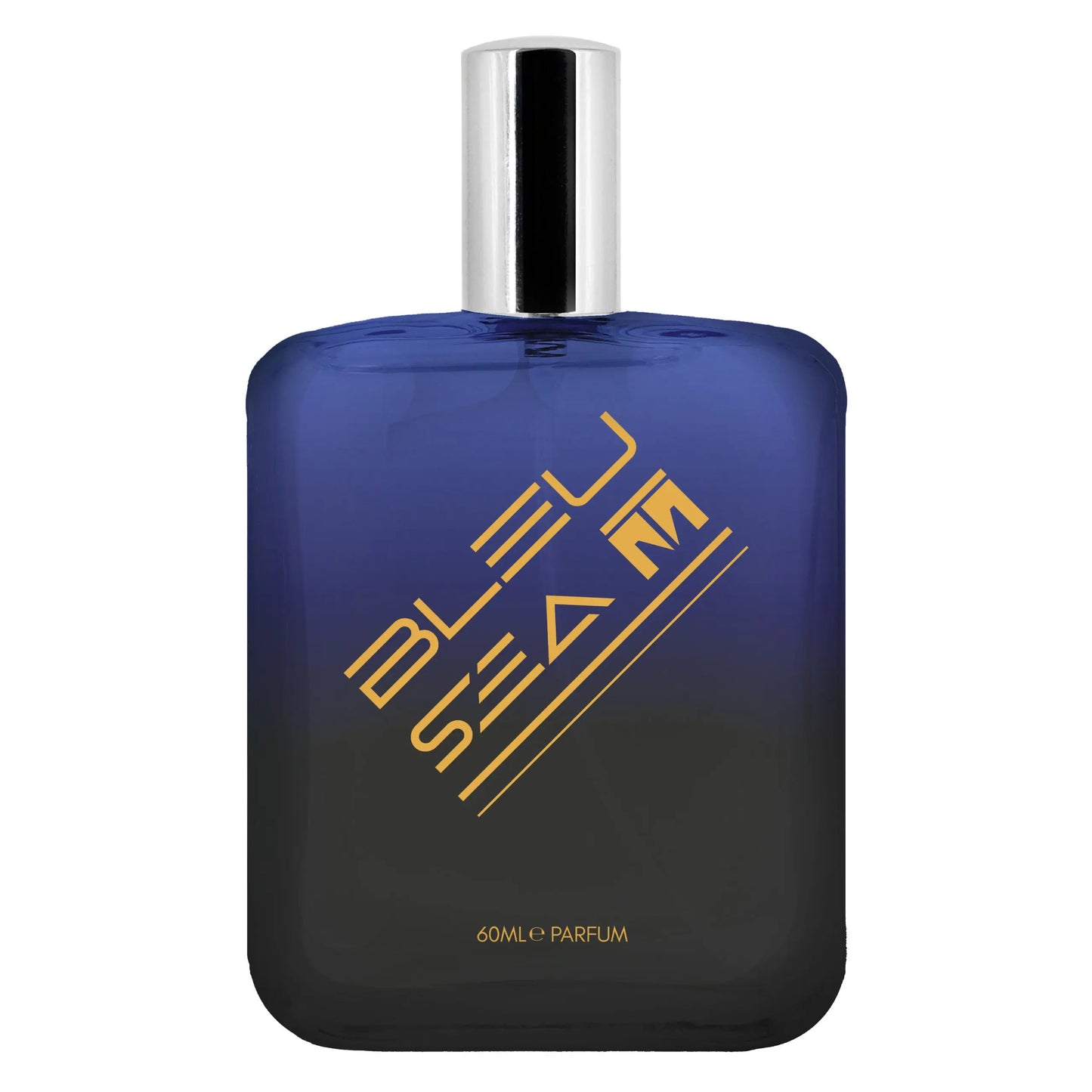 Bleu Sea Designer Classic - 60ml Eau De Parfum - Dapper Industries SA
