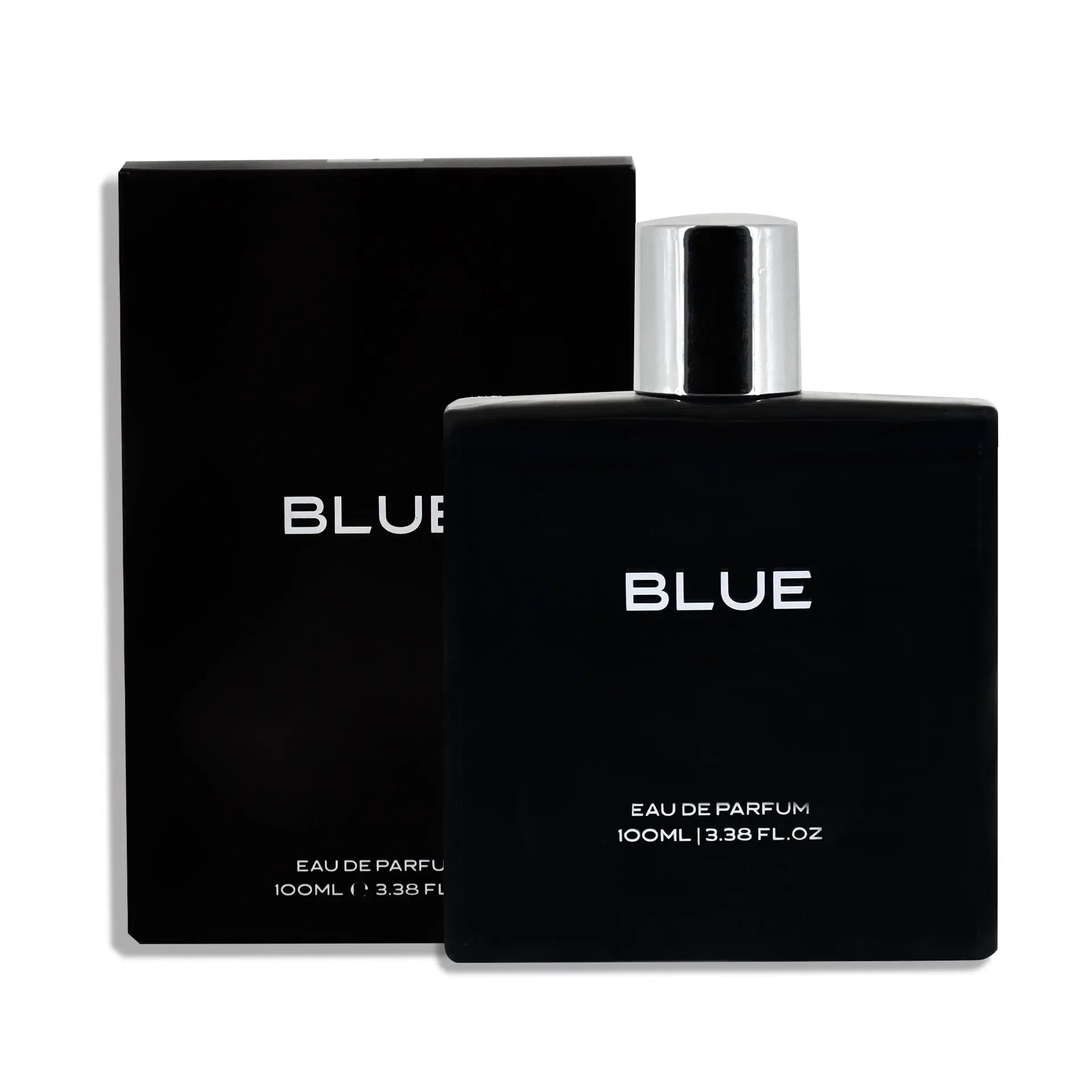 Blue - 100ml Parfum Toybah