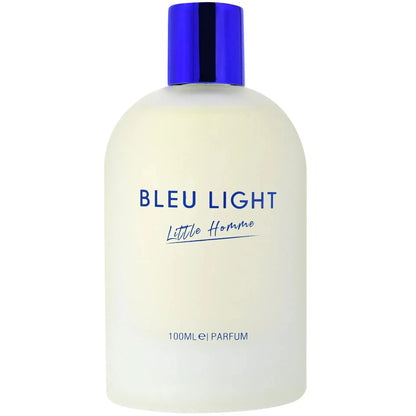 Blue Light - 100ml Parfum - Dapper Industries SA
