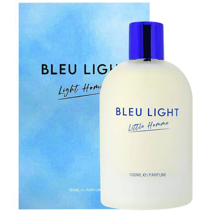 Blue Light - 100ml Parfum - Dapper Industries SA