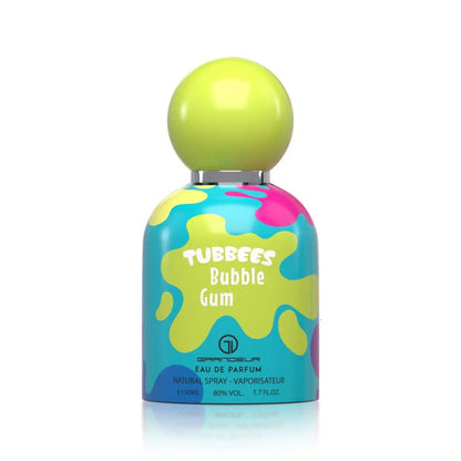 Bubble Gum Tubbees – 50ml