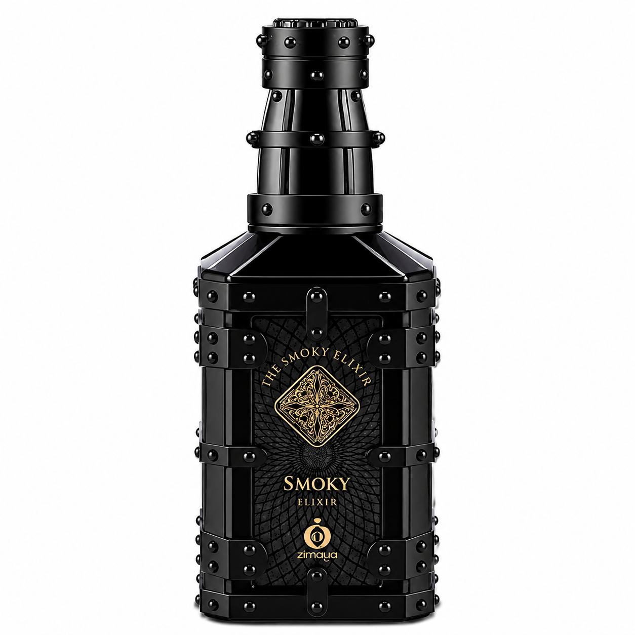 Oriarome Smoky Elixir - 100ml Extrait De Parfum