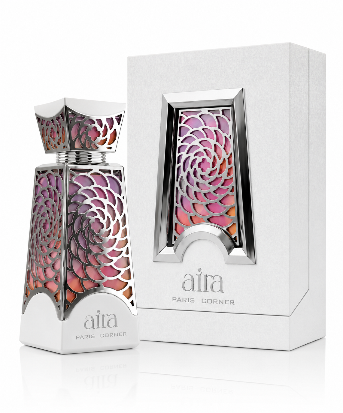 Aira Paris Corner – 100ml