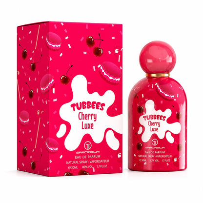 Cherry Luxe Tubbees – 50ml