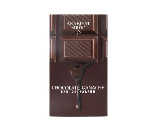 Chocolate Ganache Arabiyat Sugar – 100ml Eau De Parfum