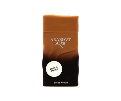Cookie Dough Arabiyat Sugar – 100ml Eau De Parfum