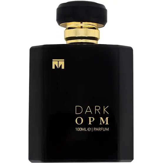 DARK OPM - 100ml Parfum Toybah